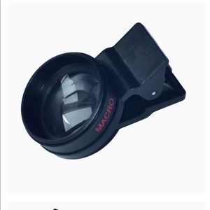 Mccool Universal Professional HD Wide Angle